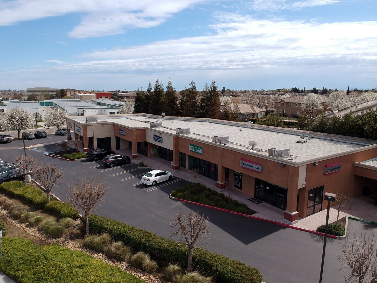 200 Sand Creek Rd, Brentwood, CA 94513