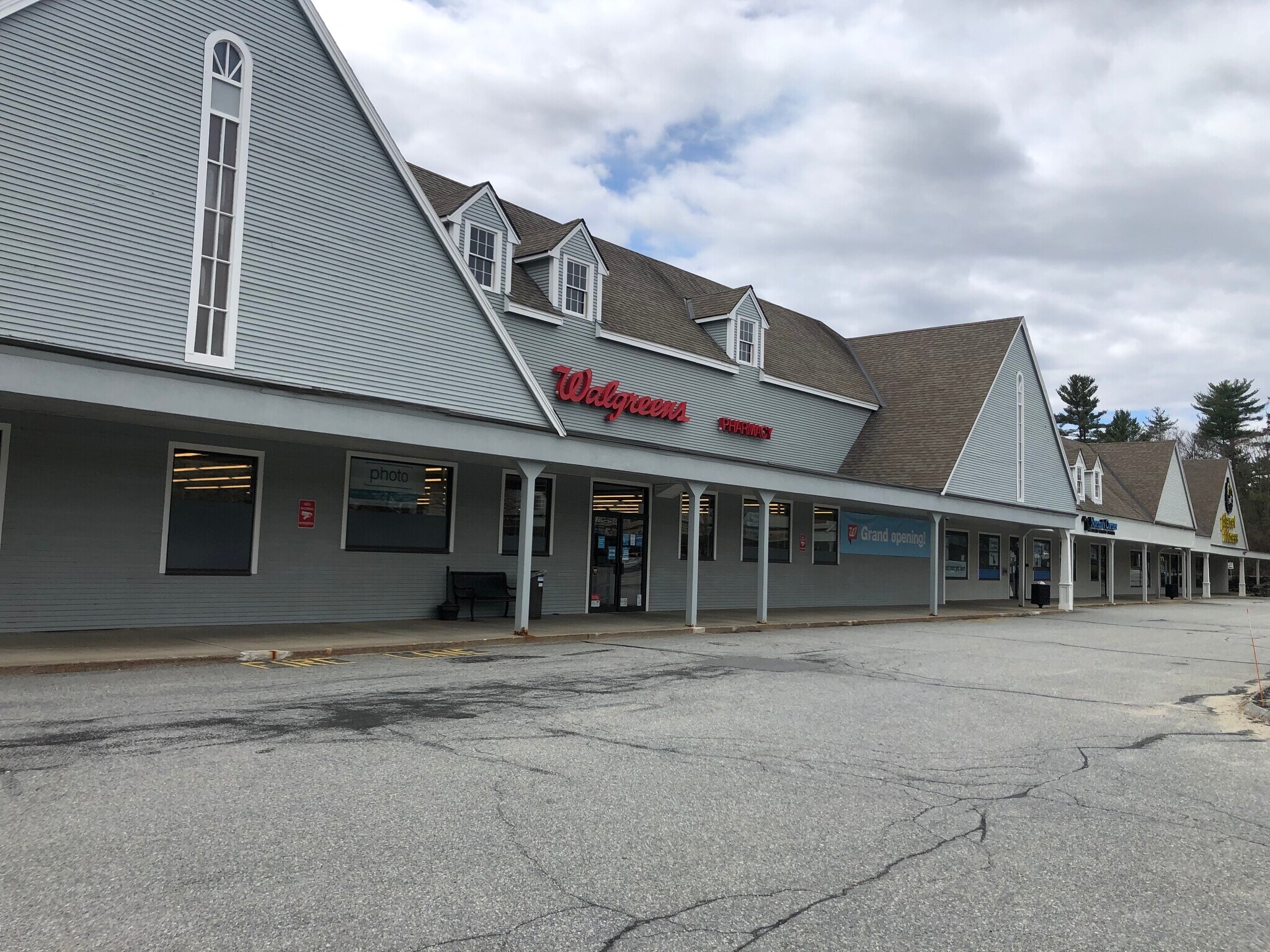 18 Main St, Townsend, MA 01469 Harbor Village