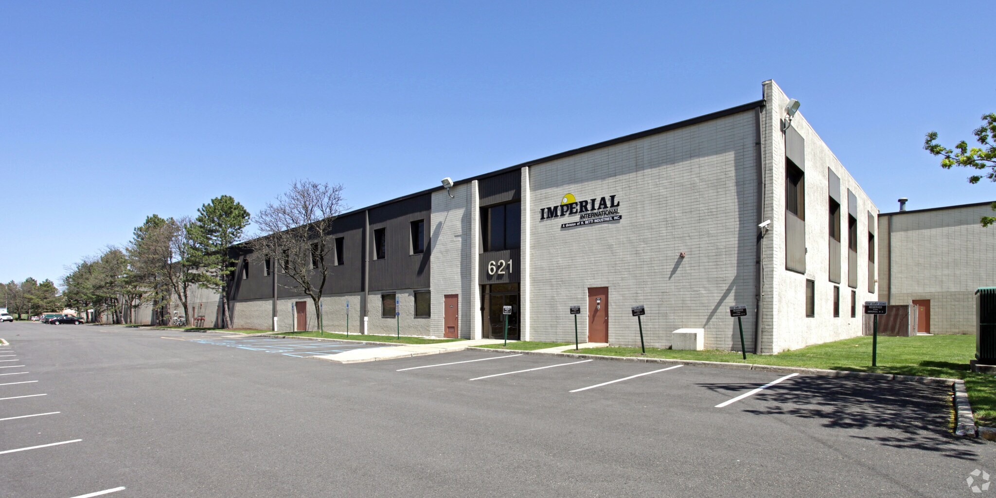 621 Route 46 W, Hasbrouck Heights, NJ for sale Building Photo- Image 1 of 1