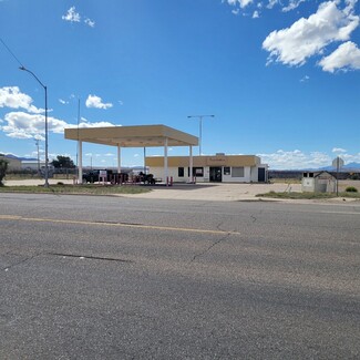 More details for 217 N Huachuca Blvd, Huachuca City, AZ - Retail for Sale