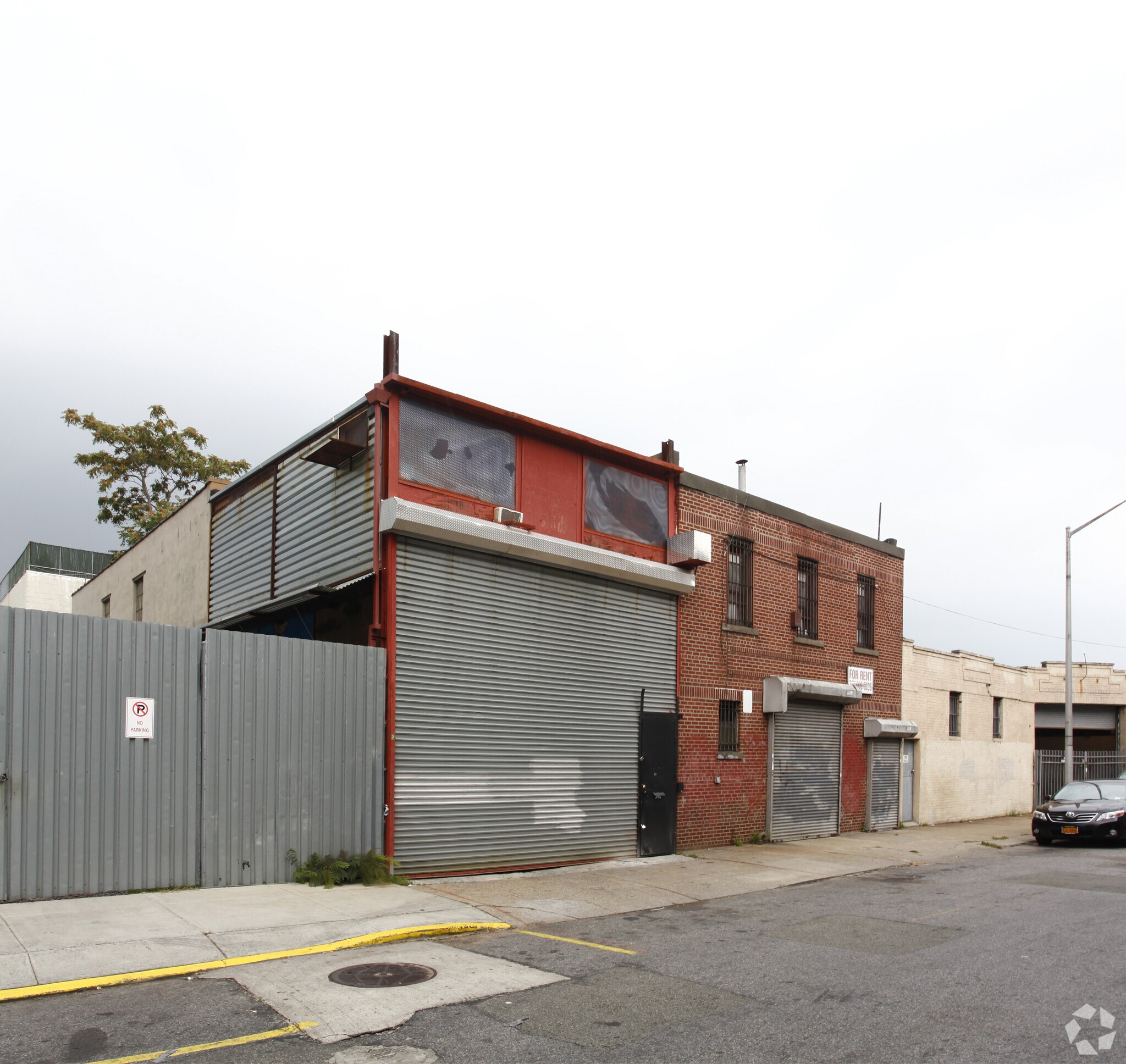 16-51 Cody Ave, Ridgewood, NY for sale Building Photo- Image 1 of 1