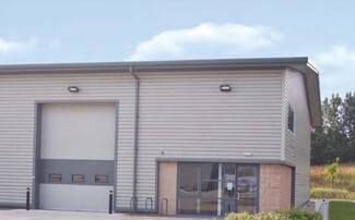 More details for Cavendish Pl, Warrington - Industrial for Lease