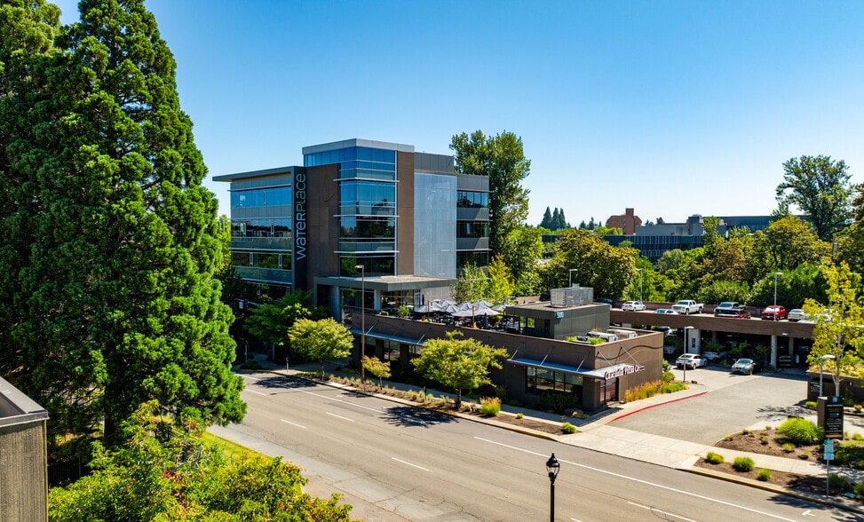 500 Liberty St SE, Salem, OR for lease - Building Photo - Image 1 of 10