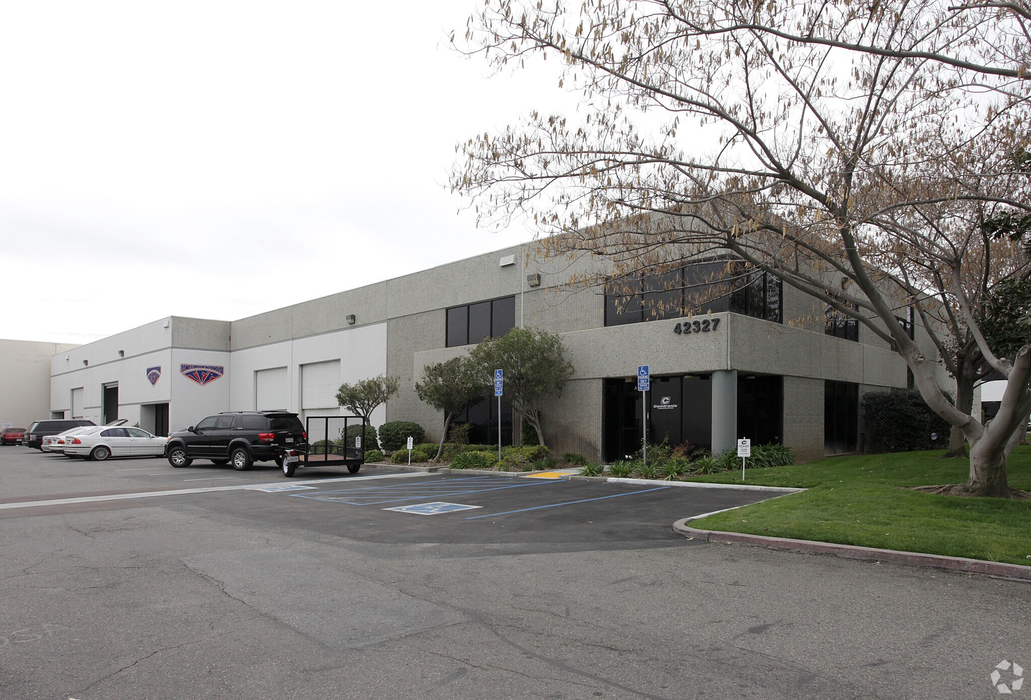 42327 Rio Nedo, Temecula, CA for lease Primary Photo- Image 1 of 3