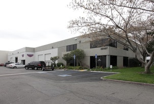 42327 Rio Nedo, Temecula CA - Warehouse