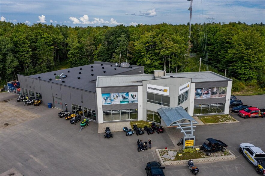 1200 Boul De La Gabelle, Trois-Rivières, QC for lease - Building Photo - Image 2 of 7