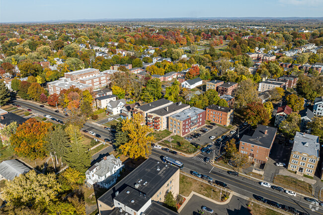 More details for 76-78 Vine St, Hartford, CT - Multifamily for Sale