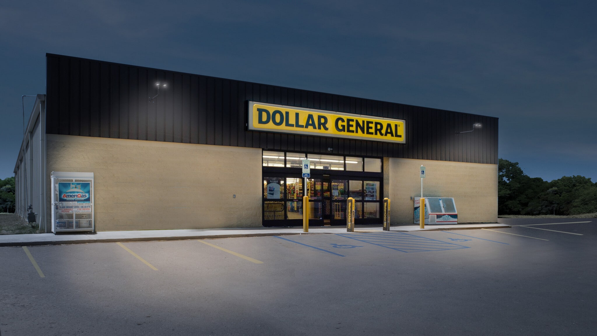 310 3rd Ave SW, Dodge Center, MN for sale Building Photo- Image 1 of 1