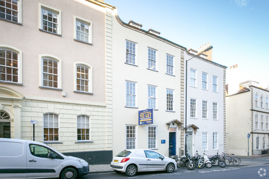 8 Unity St, Bristol for lease - Primary Photo - Image 1 of 2