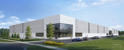 90 Ace Dr, Brampton, ON for lease Building Photo- Image 1 of 1