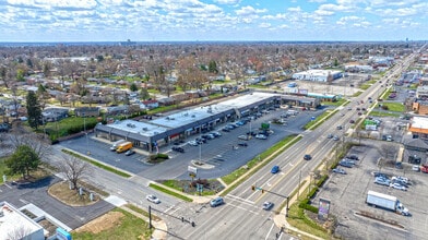 5091-5139 E Main St, Columbus, OH for lease Building Photo- Image 2 of 14