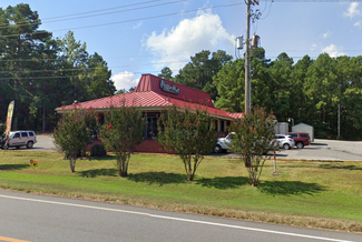 More details for 1201 N 10th St, Arkadelphia, AR - Retail for Sale