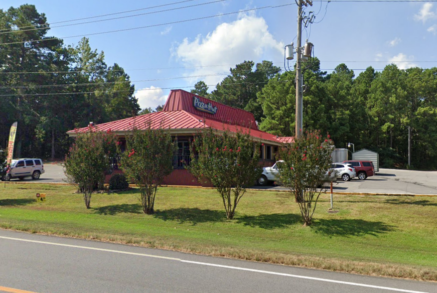 1201 N 10th St, Arkadelphia, AR for lease - Primary Photo - Image 1 of 3