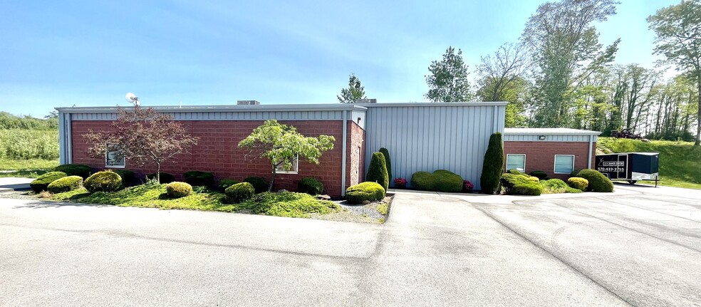 100 Choate Cir, Montoursville, PA 17754 - 7,500 SF of Office Space ...