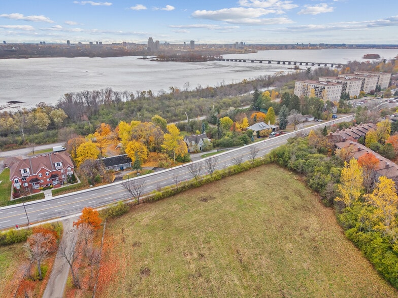 691 Boul Alexandre-Taché, Gatineau, QC for sale - Building Photo - Image 3 of 13