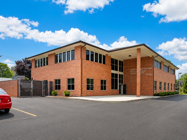 2619 Culver Rd, Rochester, NY for sale - Building Photo - Image 2 of 5
