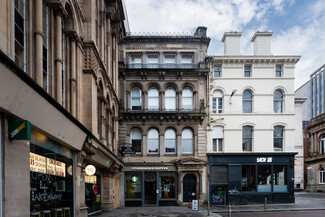 More details for 23 Nelson Mandela Pl, Glasgow - Hospitality for Sale