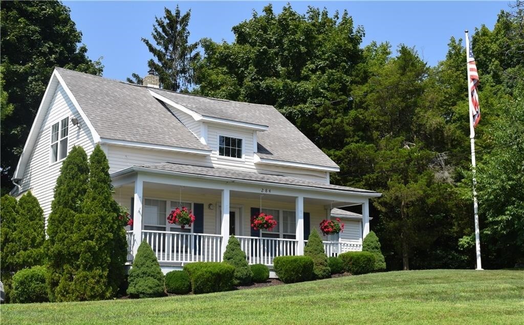 284 S Lambert Rd, Orange, CT 06477