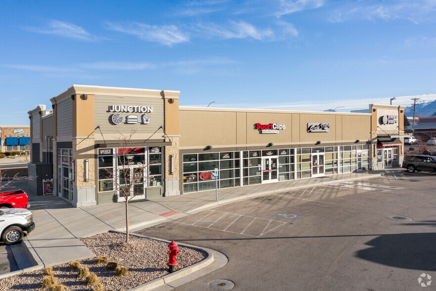 7300 S Bingham Junction Blvd, Midvale, UT for lease - Building Photo - Image 3 of 4