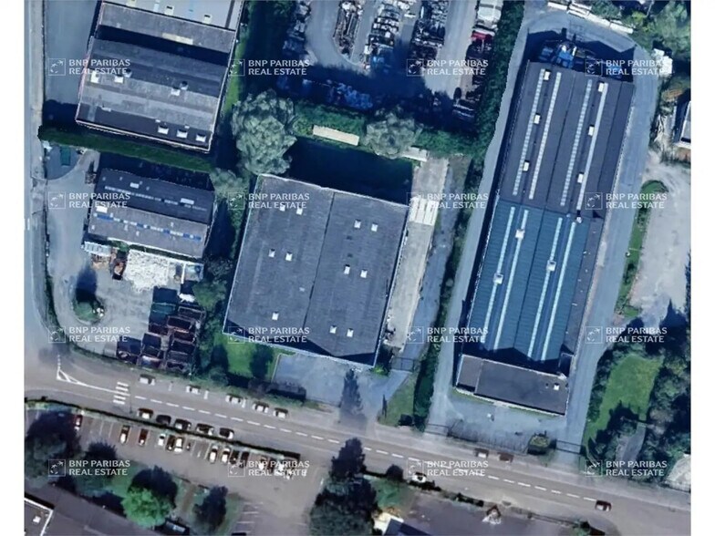 Flex in LA CHAPELLE-D'ARMENTIERES for sale - Aerial - Image 3 of 5