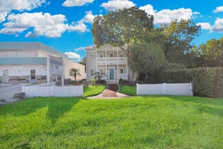 More details for 88101 Old Hwy, Islamorada, FL - Office for Sale