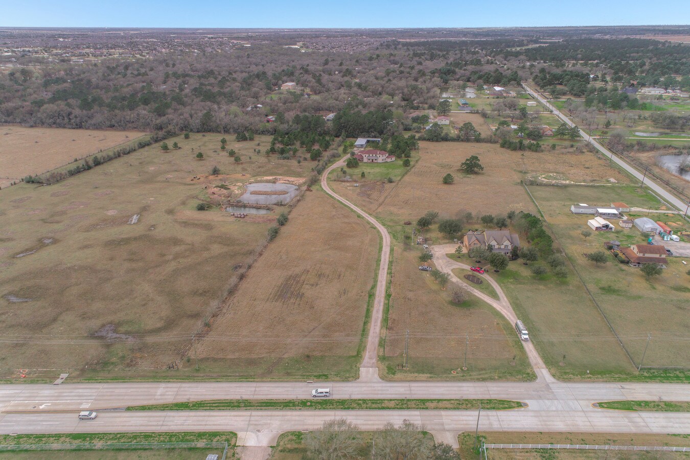 18001 Mueschke Rd, Cypress, TX 77433