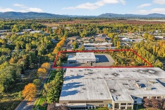More details for 8 Glens Falls Tech Park, Glens Falls, NY - Industrial for Sale