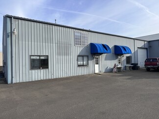 More details for 32054 Old Highway 34, Tangent, OR - Industrial for Lease