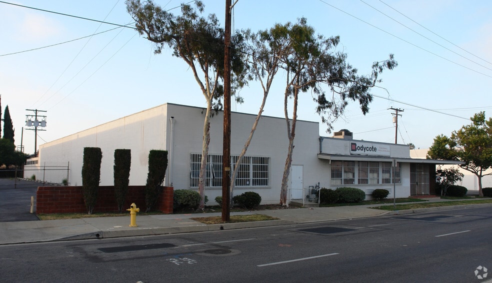 355 W Alondra Blvd, Gardena, CA for sale - Building Photo - Image 3 of 3