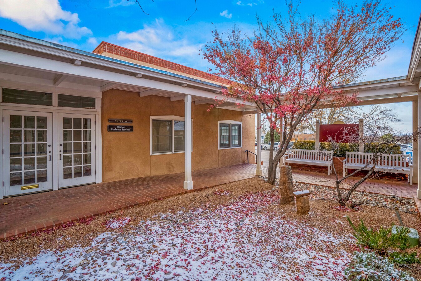 531 Harkle Rd, Santa Fe, NM 87505 Office for Sale LoopNet