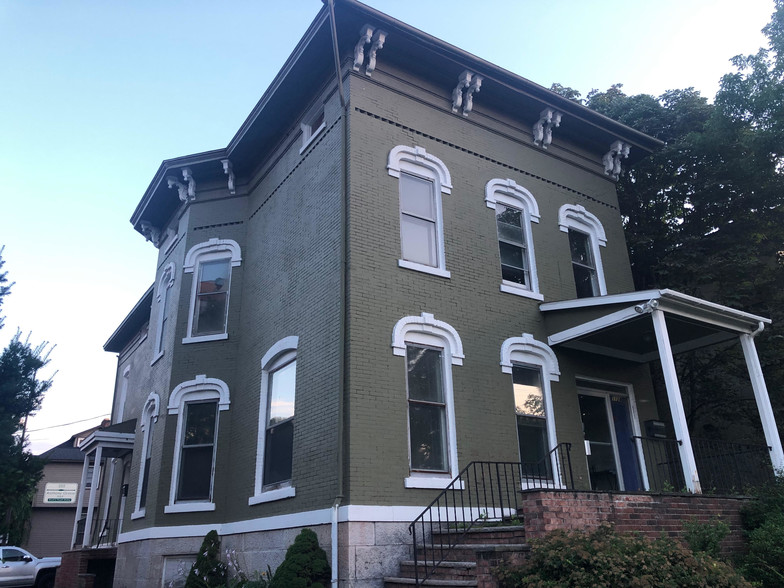 1124 E Genesee St, Syracuse, NY for sale - Building Photo - Image 1 of 1