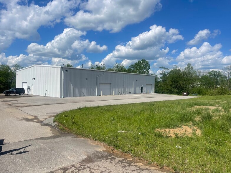 1113 Alex Dr, Elizabethtown, KY for lease - Building Photo - Image 3 of 11