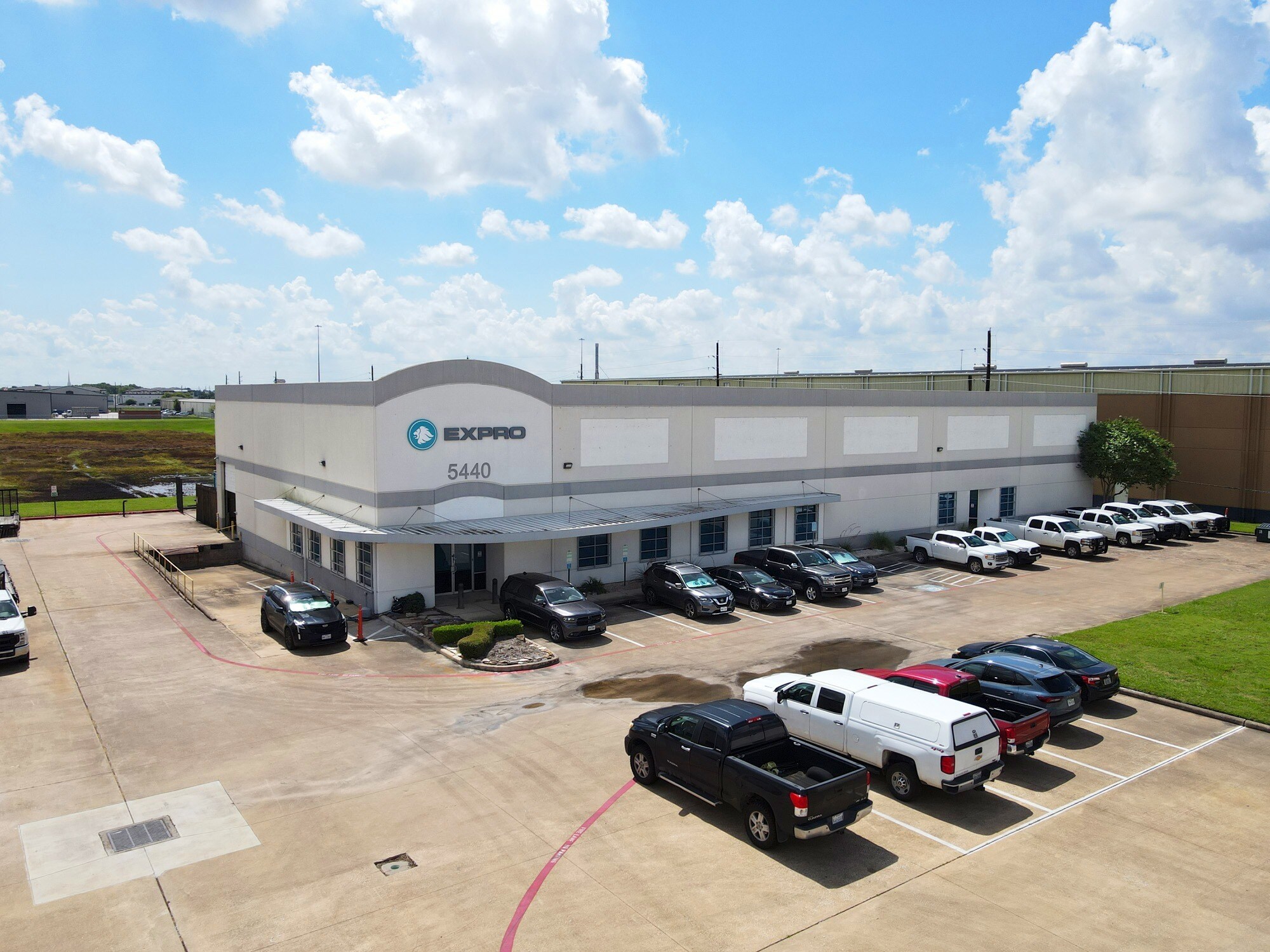 5440 Brittmoore Rd, Houston, TX for sale Building Photo- Image 1 of 1