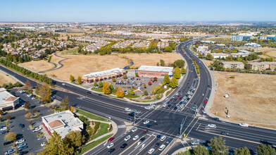 990 Pleasant Grove Blvd, Roseville, CA - aerial  map view - Image1