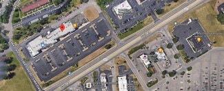 More details for 5585-5858 Gull Rd, Kalamazoo, MI - Retail for Lease