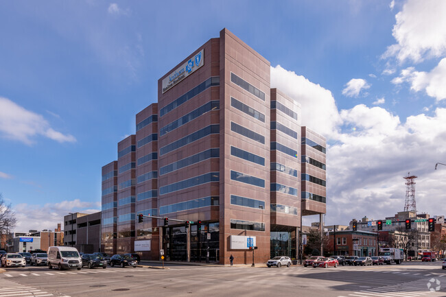 More details for 1155 Elm St, Manchester, NH - Office for Lease