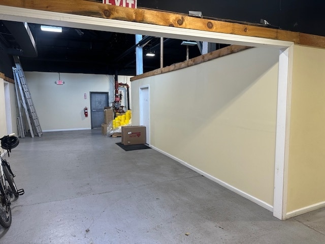 17-19 Hayward St, Ipswich, MA for lease Interior Photo- Image 1 of 8