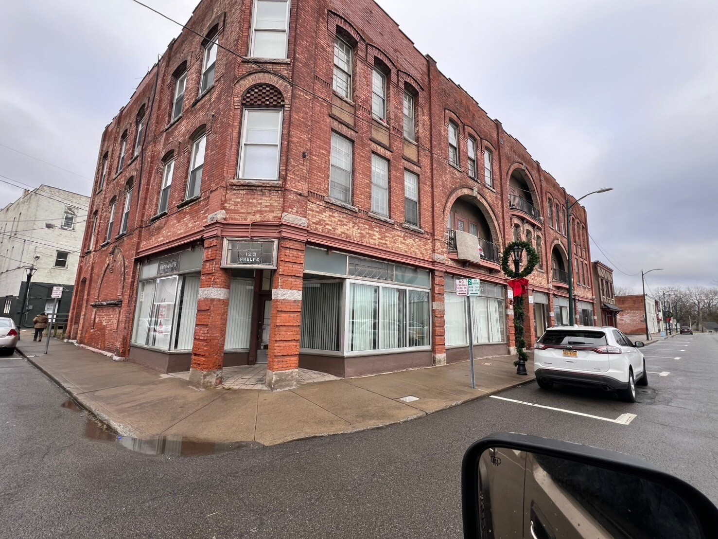 123 Phelps St, Oneida, NY for sale Primary Photo- Image 1 of 1