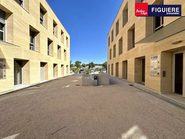 140 Avenue Du Douze Juillet 1998, Aix-en-Provence for lease - Building Photo - Image 3 of 9