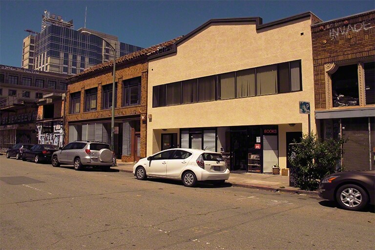 322-328 15th St, Oakland, CA for sale Building Photo- Image 1 of 1