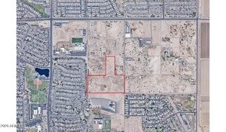 More details for 18868 Gunsmoke Rd, Maricopa, AZ - Land for Sale