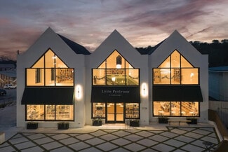 More details for 2738 18th St S, Birmingham, AL - Retail for Sale