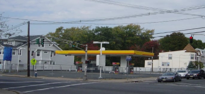 1173 Clinton Ave, Irvington, NJ for lease - Building Photo - Image 2 of 3