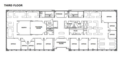 67 S Main St, Layton, UT for lease Floor Plan- Image 1 of 1