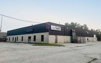 More details for 1720 Walker Rd, Windsor, ON - Industrial for Sale