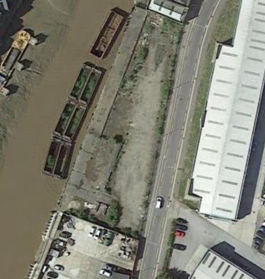 Tower St, Hull for sale - Primary Photo - Image 1 of 1