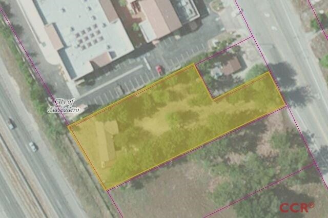2440 El Camino Real, Atascadero, CA for sale Building Photo- Image 1 of 1
