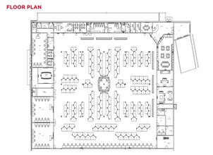 3125 S Texas Ave, Bryan, TX for lease Floor Plan- Image 1 of 1