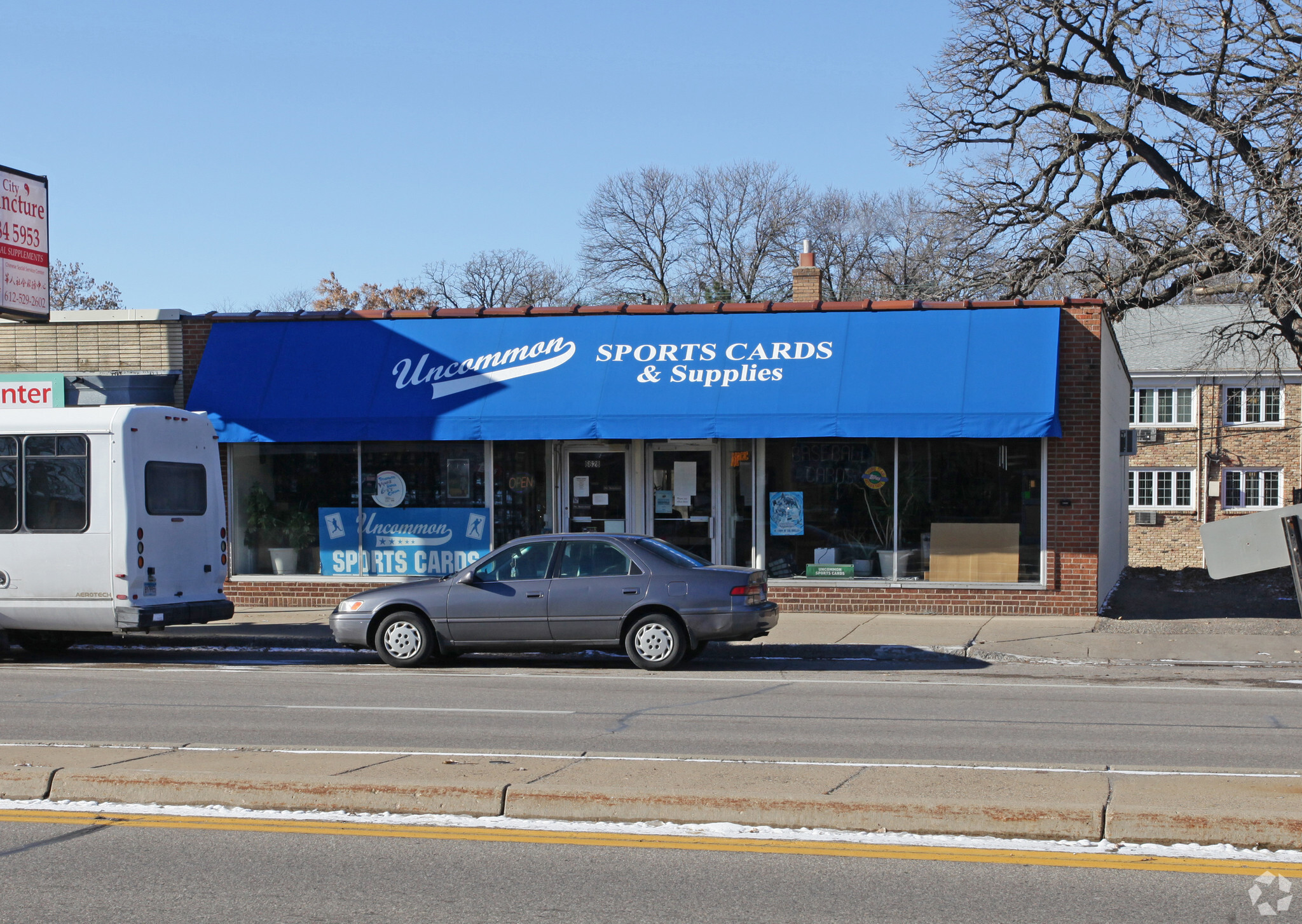 6628 S Penn Ave, Richfield, MN for sale Primary Photo- Image 1 of 1