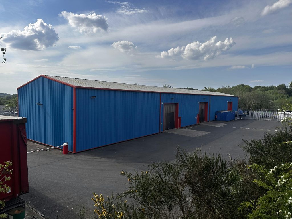 28a Amber Way, Halesowen for sale Building Photo- Image 1 of 1